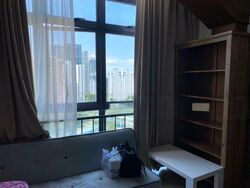 Mirage Tower (D9), Condominium #460196181